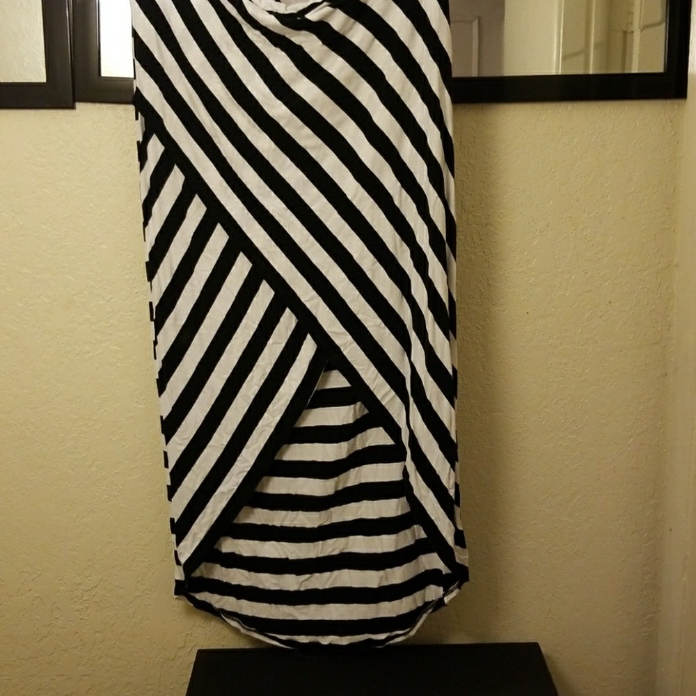 Pure energy tulip skirt